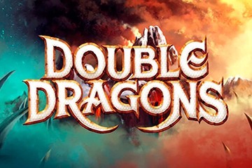 Слот Double Dragons