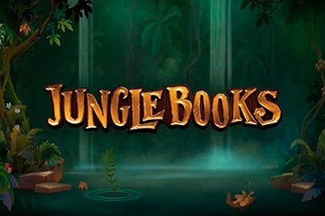 Слот Jungle Books