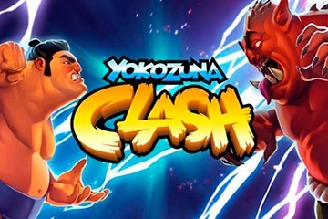 Слот Yokozuna Clash